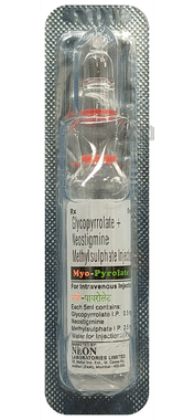 Myo Pyrolate Injection