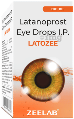 Latozee Eye Drop