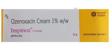 Impinoz Cream