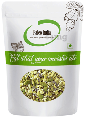 Paleo India Mix Seeds Paleo India Mix Seeds
