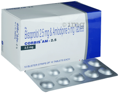 Corbis AM 2.5 Tablet