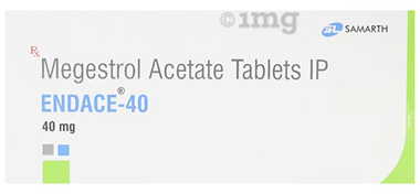ENDAce 40 Tablet