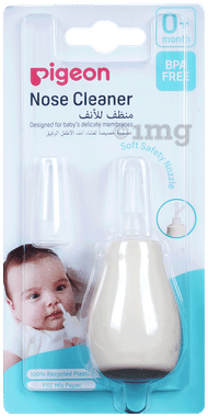 Pigeon Nose Cleaner Pigeon Nose Cleaner