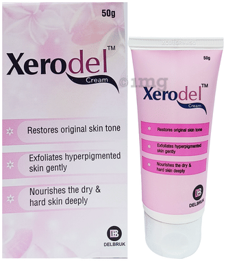 Xerodel Cream