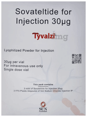 Tyvalzi Injection