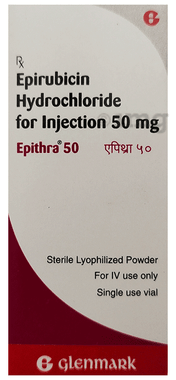 Epithra 50 Injection