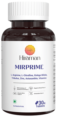 Mirprime Tablet Mirprime Tablet