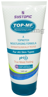 Top-MF Moisturising Lotion Top-MF Moisturising Lotion