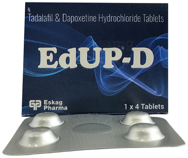 Edup D Tablet