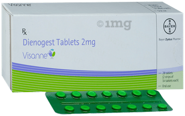 Visanne Tablet