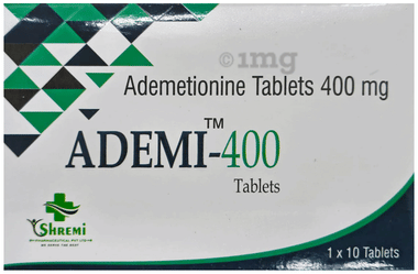 Ademi 40 Tablet
