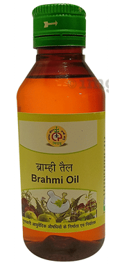 Chirayu Brahmi Oil Chirayu Brahmi Oil