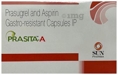 Prasita-A Capsule