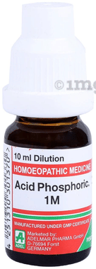 ADEL Acid Phosphoric Dilution 1M ADEL Acid Phosphoric Dilution 1M