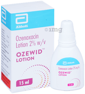 Ozewid Lotion