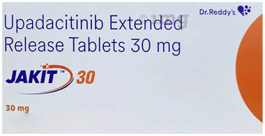 Jakit 30 Tablet ER