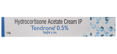 Tendrone Cream