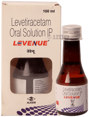 Levenue Oral Solution