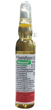 DEXona Injection