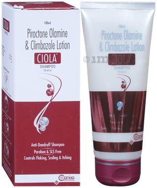 Ciola Shampoo