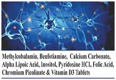 Neuron-CD3 Tablet Neuron-CD3 Tablet