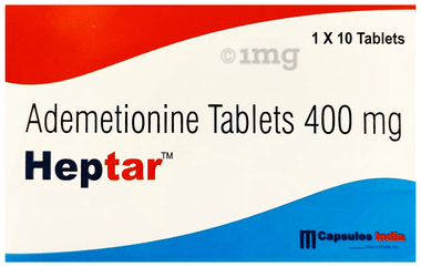 Heptar Tablet