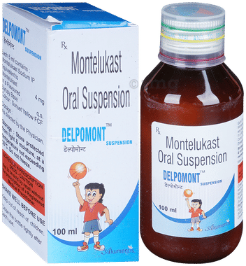Delpomont Suspension