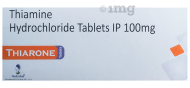 Thiarone Tablet