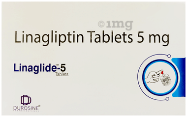 Linaglide 5 Tablet