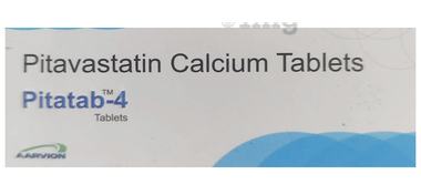 Pitatab 4 Tablet