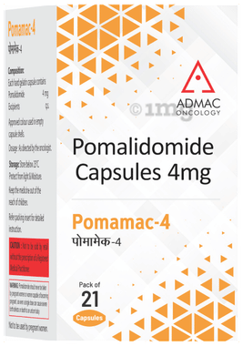 Pomamac 4 Capsule