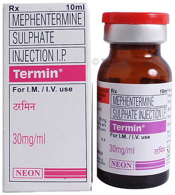 TERmin 30mg Injection