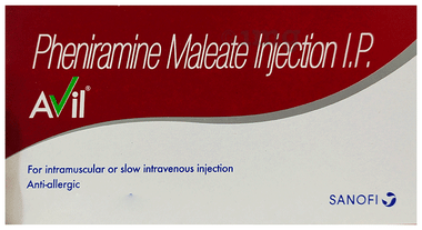 AVil Injection