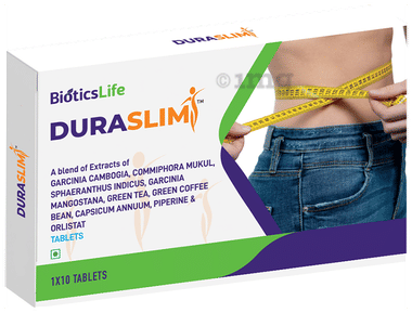 DuraSlim Tablet for Weightloss DuraSlim Tablet for Weightloss