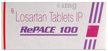 Repace 100 Tablet
