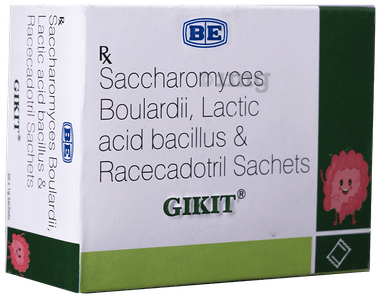 Gikit Sachet