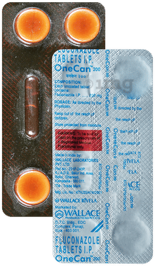Onecan 200 Tablet