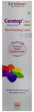Ceratop Ultra Lotion Ceratop Ultra Lotion