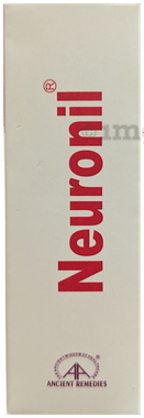 Neuronil Oil Neuronil Oil