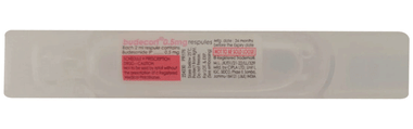 BUDEcort Respules (2ml Each)