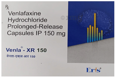 Venla -XR 150 Capsule