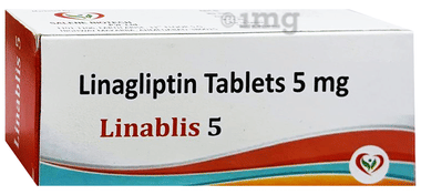 Linablis 5 Tablet