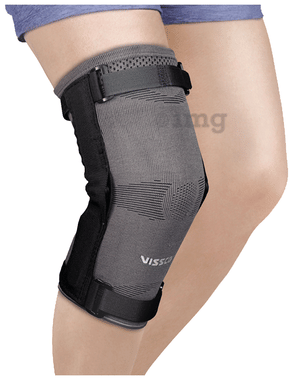 Vissco Core 0706 Hinged Knee Cap Large Vissco Core 0706 Hinged Knee Cap Large