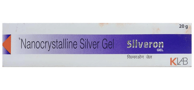 Silveron Gel