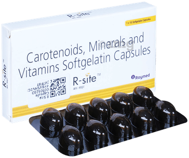 R Site Capsule R Site Capsule