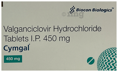 Cymgal Tablet