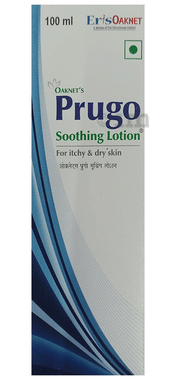 Prugo Soothing Lotion