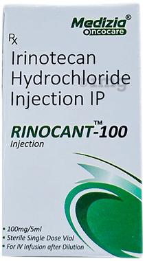 Rinocant 100 Injection