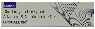 Episcale CN Gel