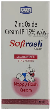 Sofirash Cream